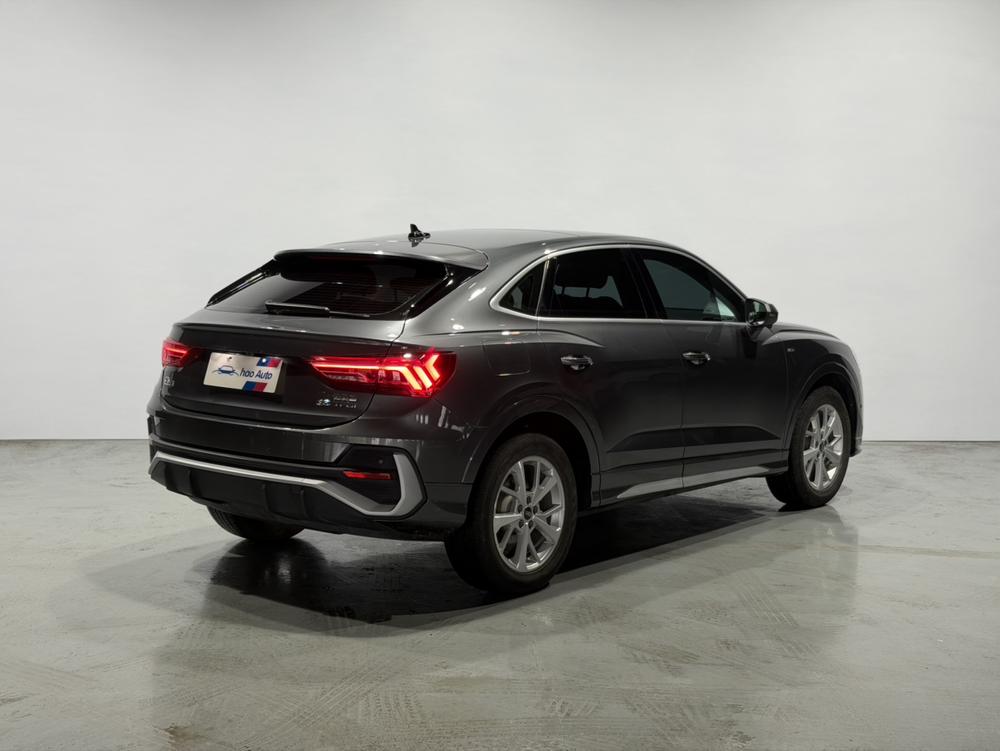 Audi Audi Q3 Sportback