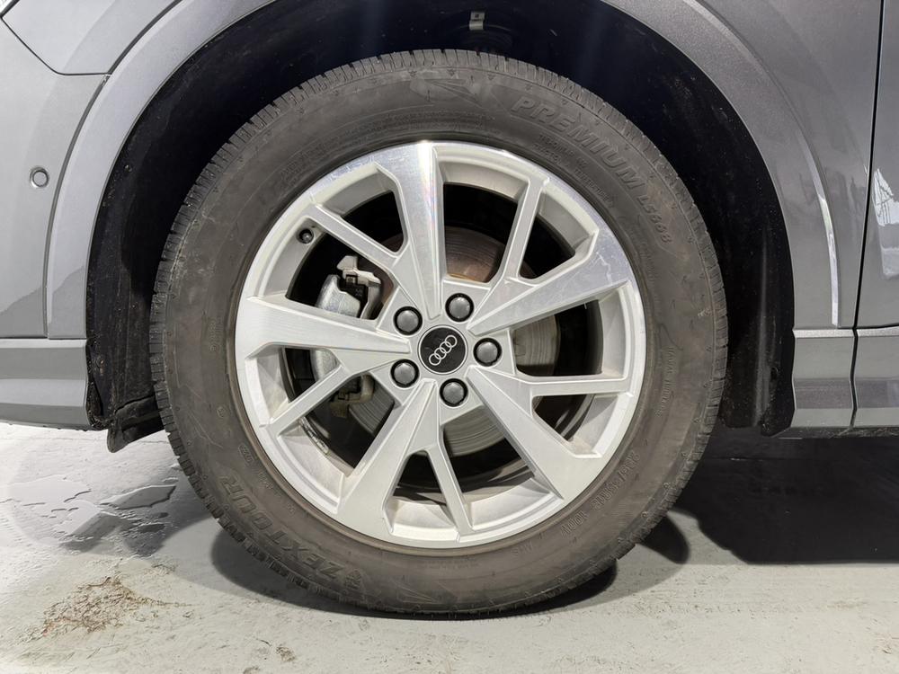 Audi Audi Q3 Sportback