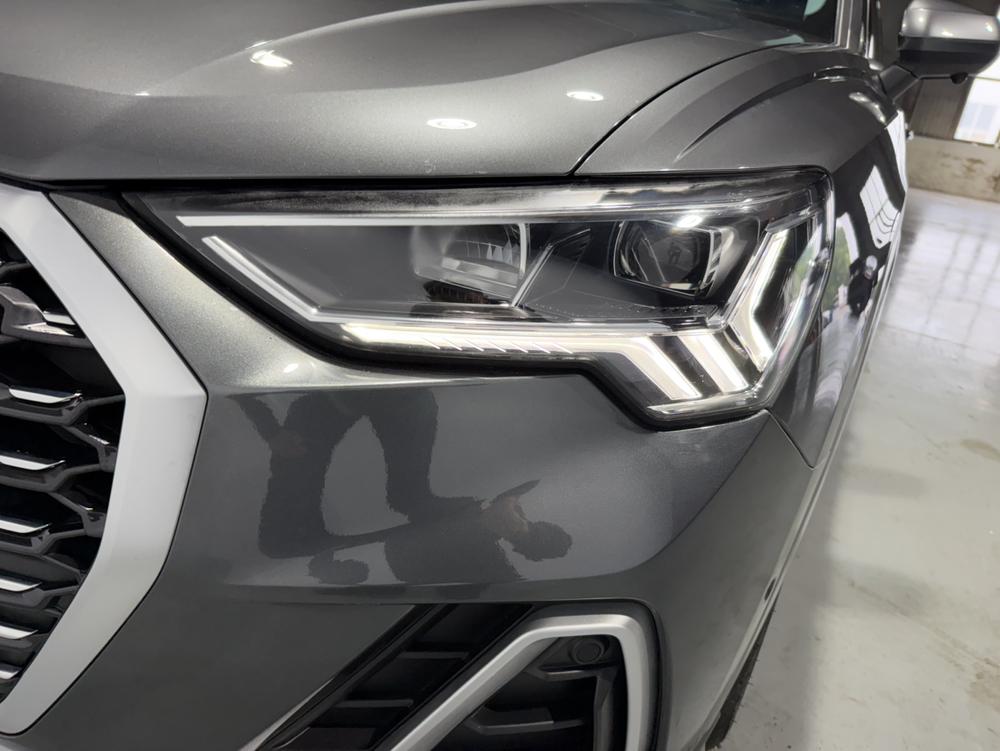 Audi Audi Q3 Sportback