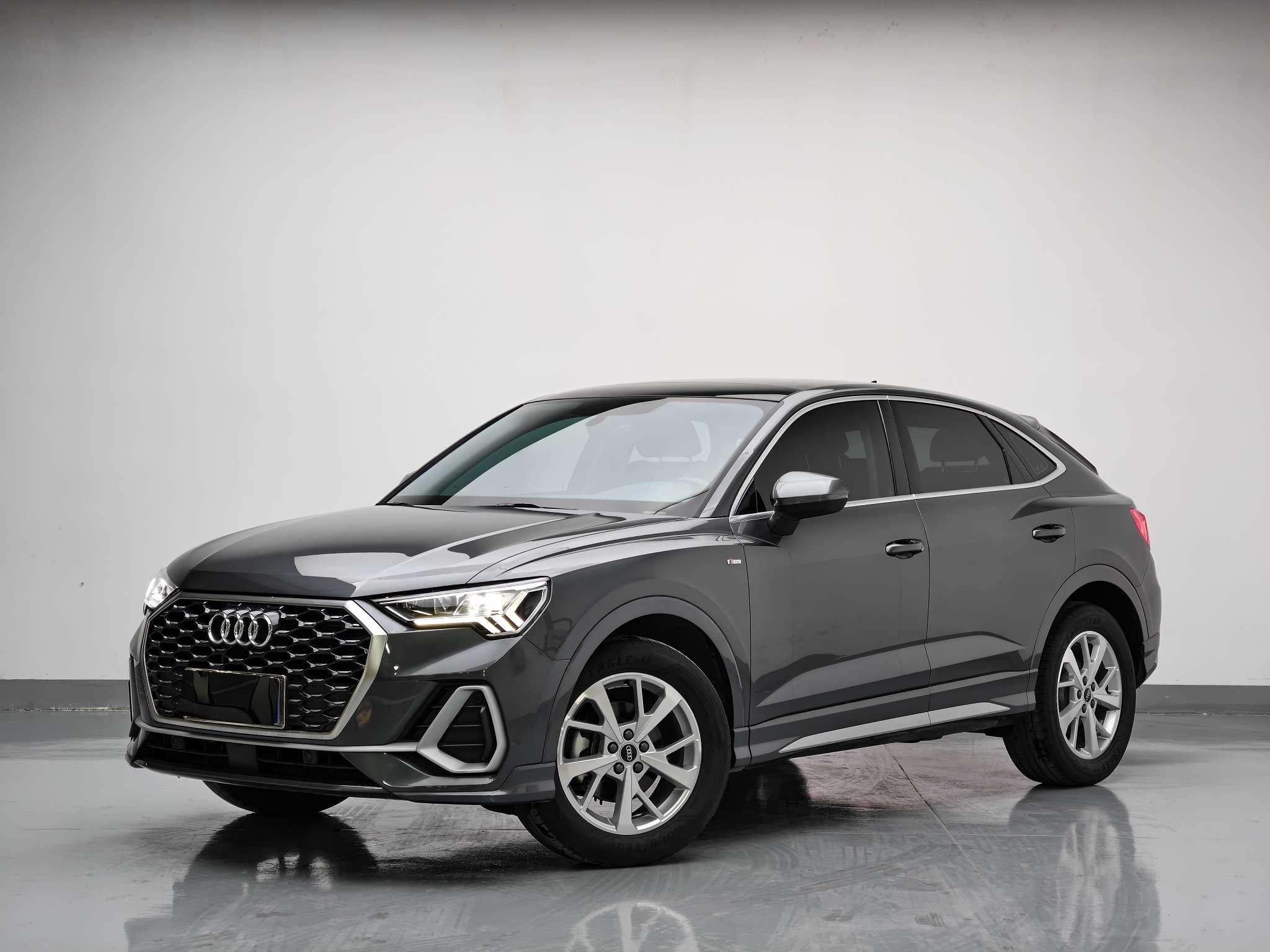 Audi Audi Q3 Sportback