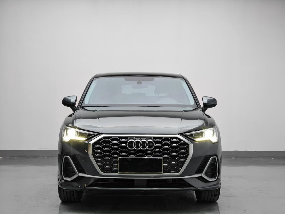 Audi Audi Q3 Sportback