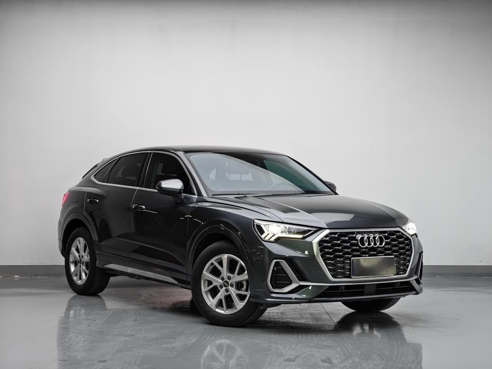 Audi Audi Q3 Sportback