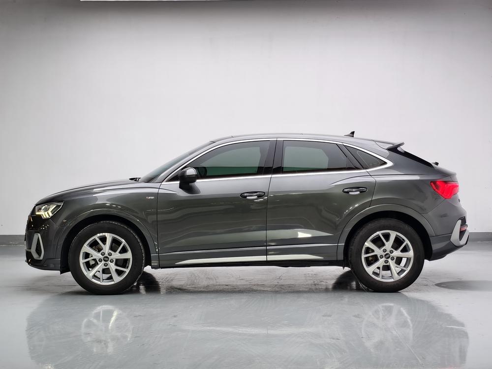 Audi Audi Q3 Sportback
