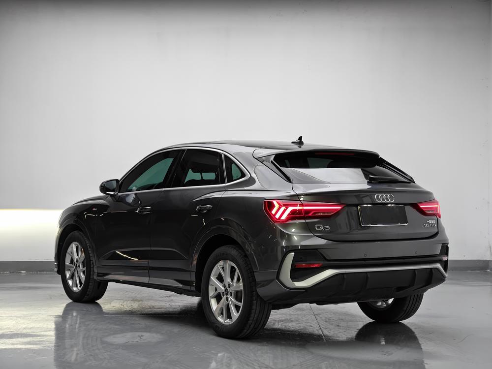 Audi Audi Q3 Sportback