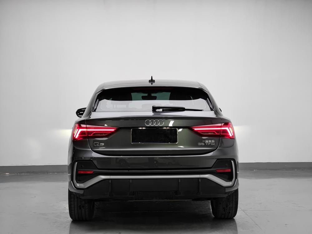 Audi Audi Q3 Sportback
