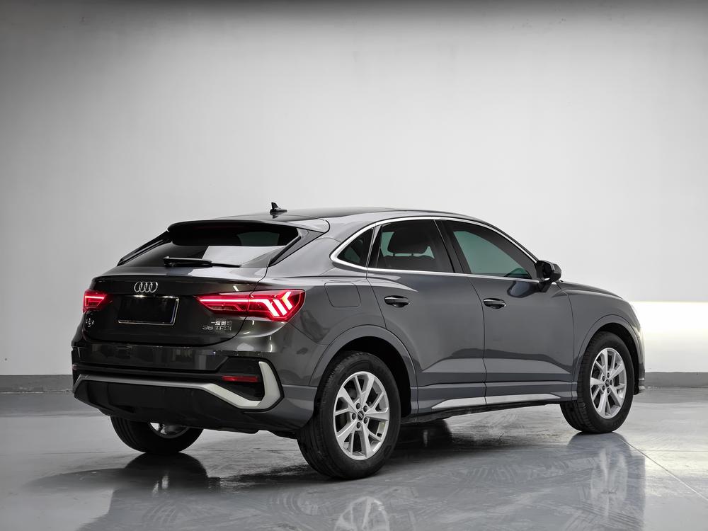 Audi Audi Q3 Sportback