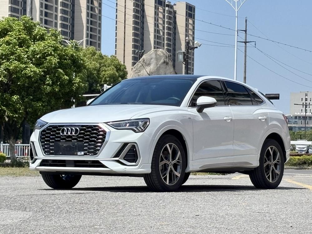 Audi Audi Q3 Sportback