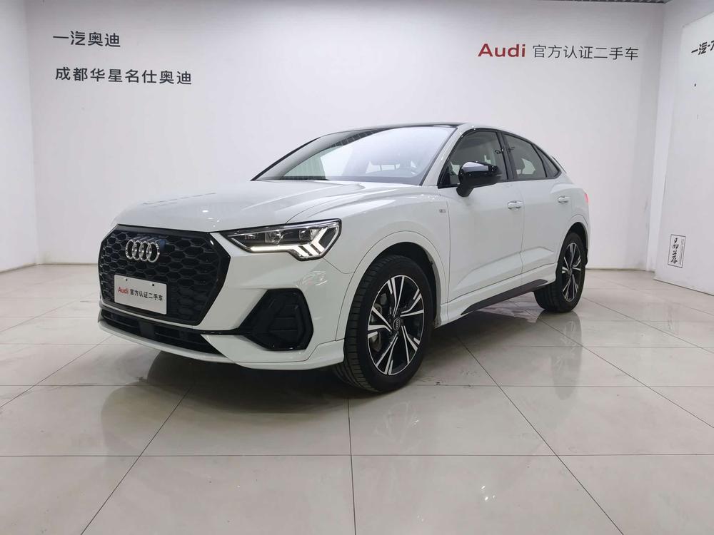 Audi Audi Q3 Sportback
