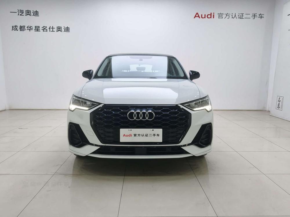Audi Audi Q3 Sportback