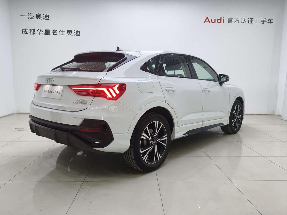 Audi Audi Q3 Sportback
