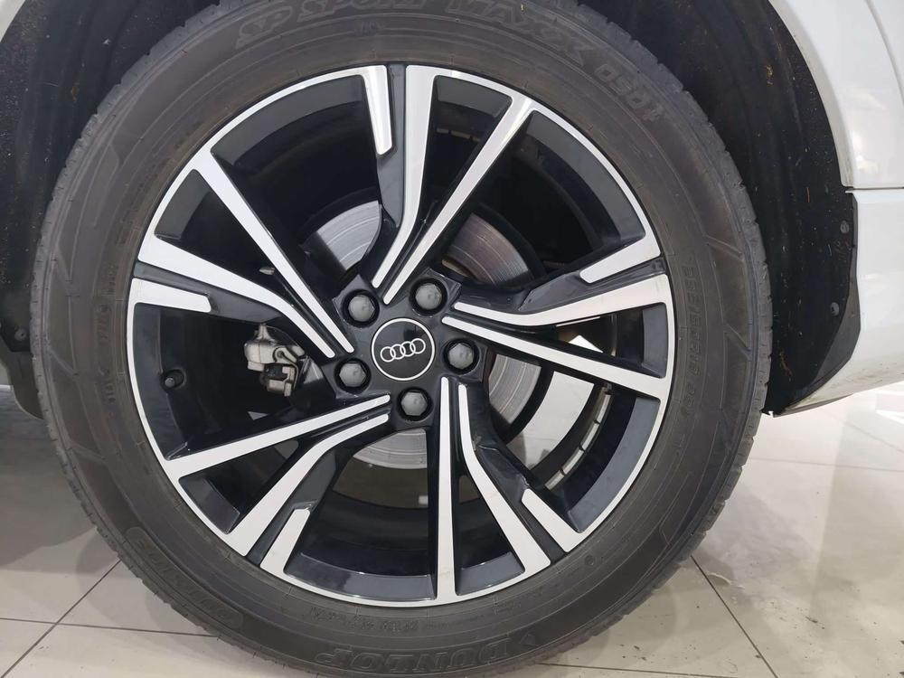 Audi Audi Q3 Sportback