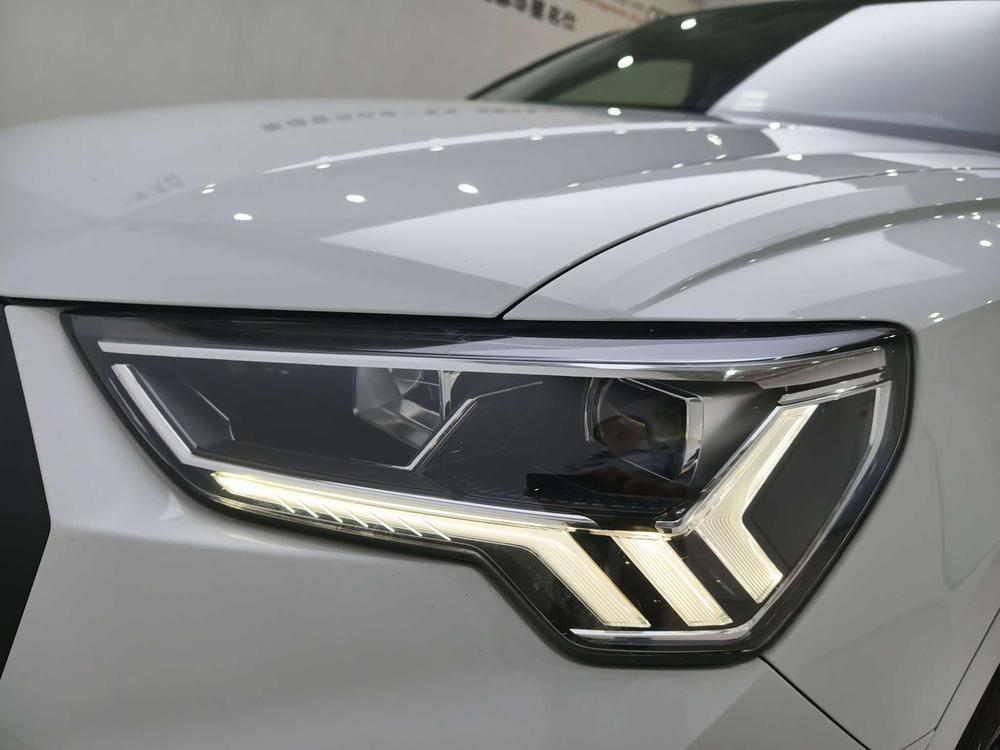 Audi Audi Q3 Sportback