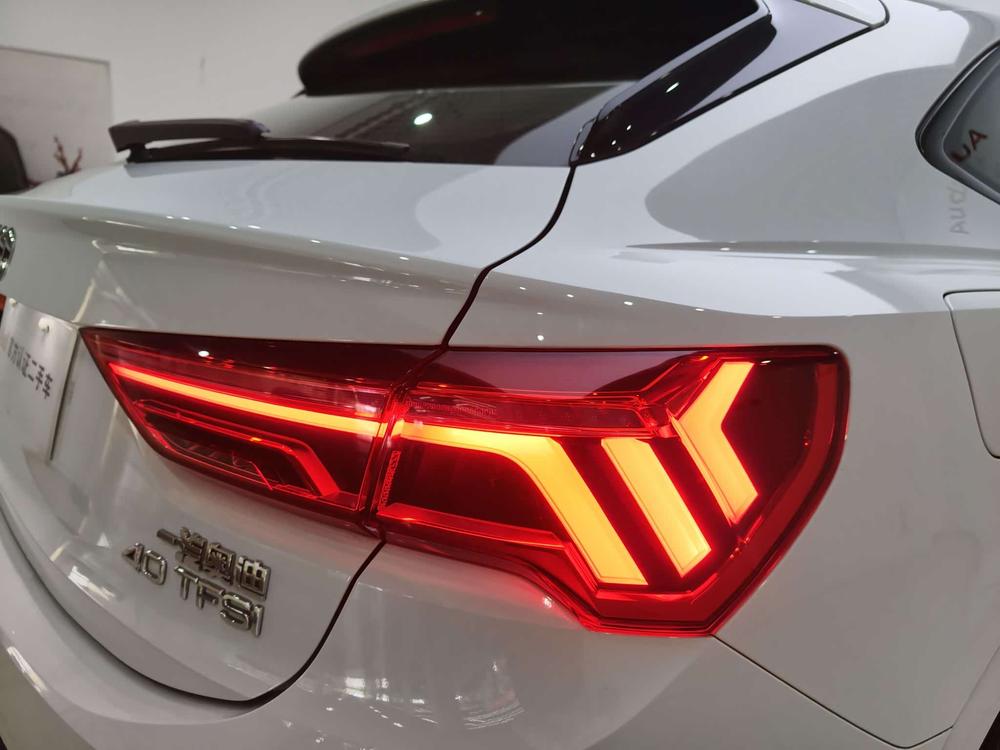 Audi Audi Q3 Sportback