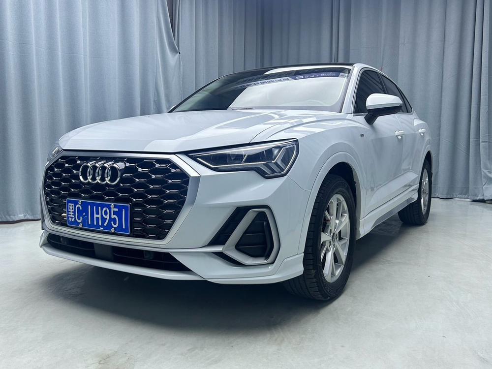 Audi Audi Q3 Sportback
