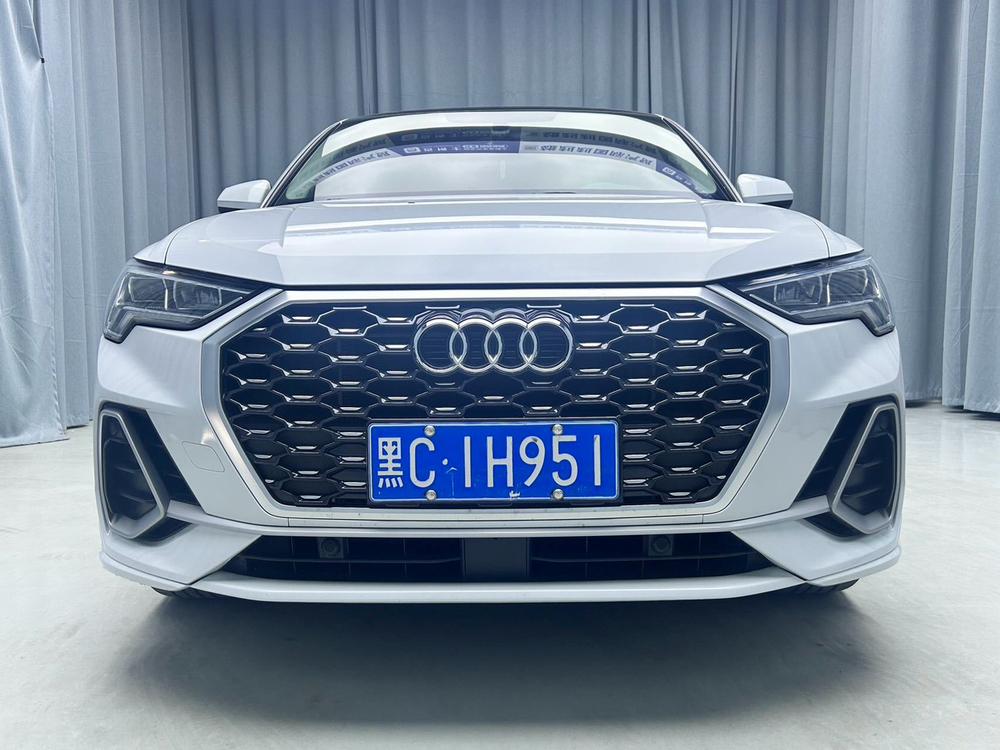 Audi Audi Q3 Sportback