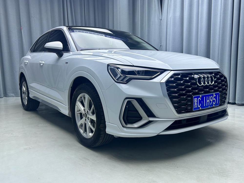 Audi Audi Q3 Sportback