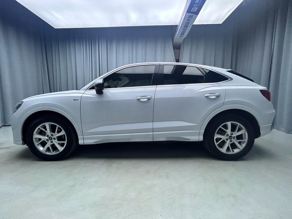 Audi Audi Q3 Sportback