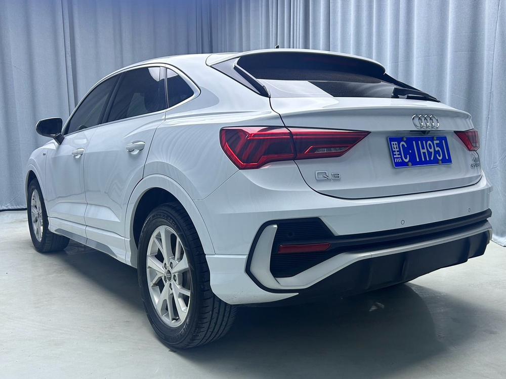 Audi Audi Q3 Sportback