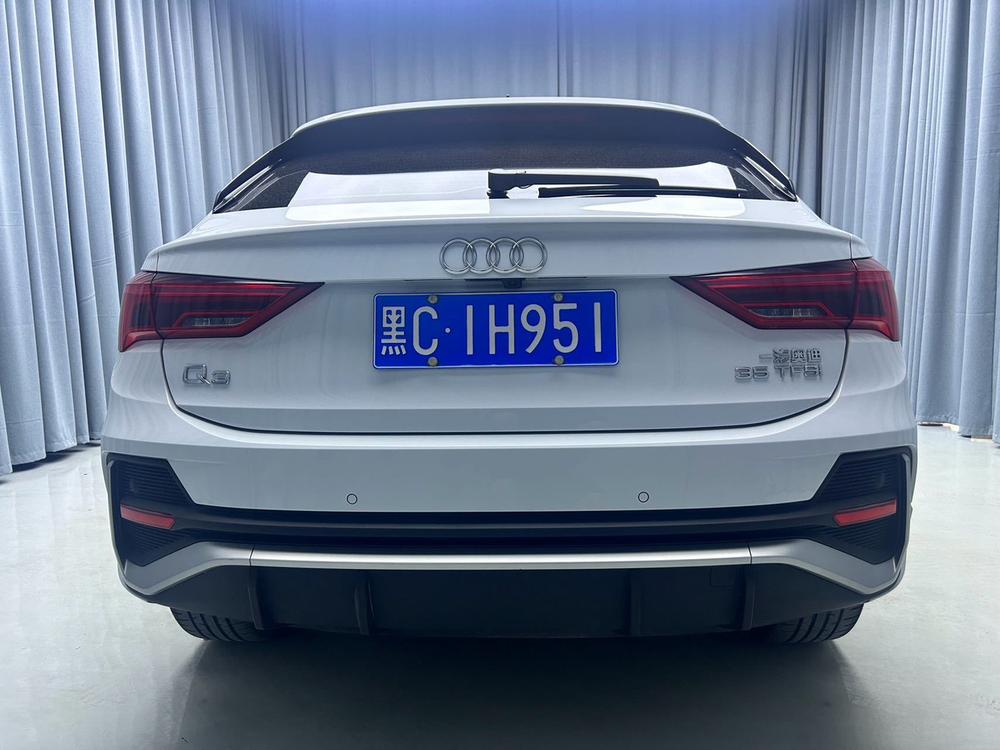 Audi Audi Q3 Sportback