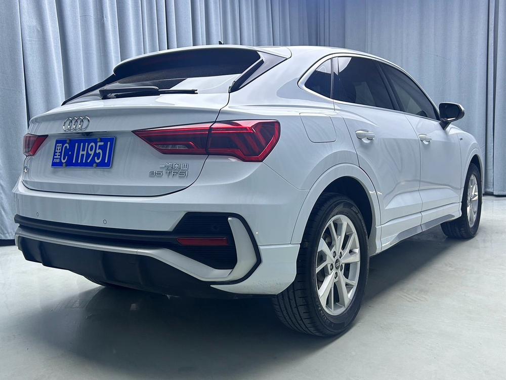 Audi Audi Q3 Sportback