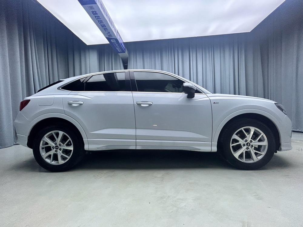 Audi Audi Q3 Sportback