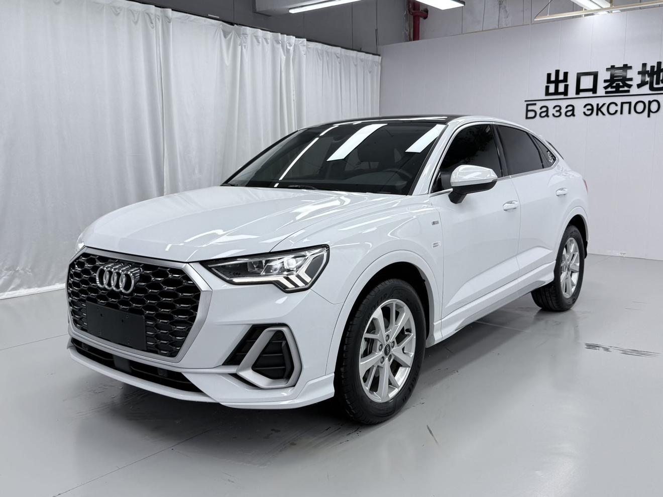 Audi Audi Q3 Sportback