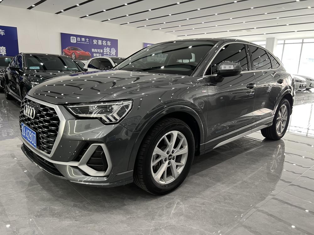 Audi Audi Q3 Sportback