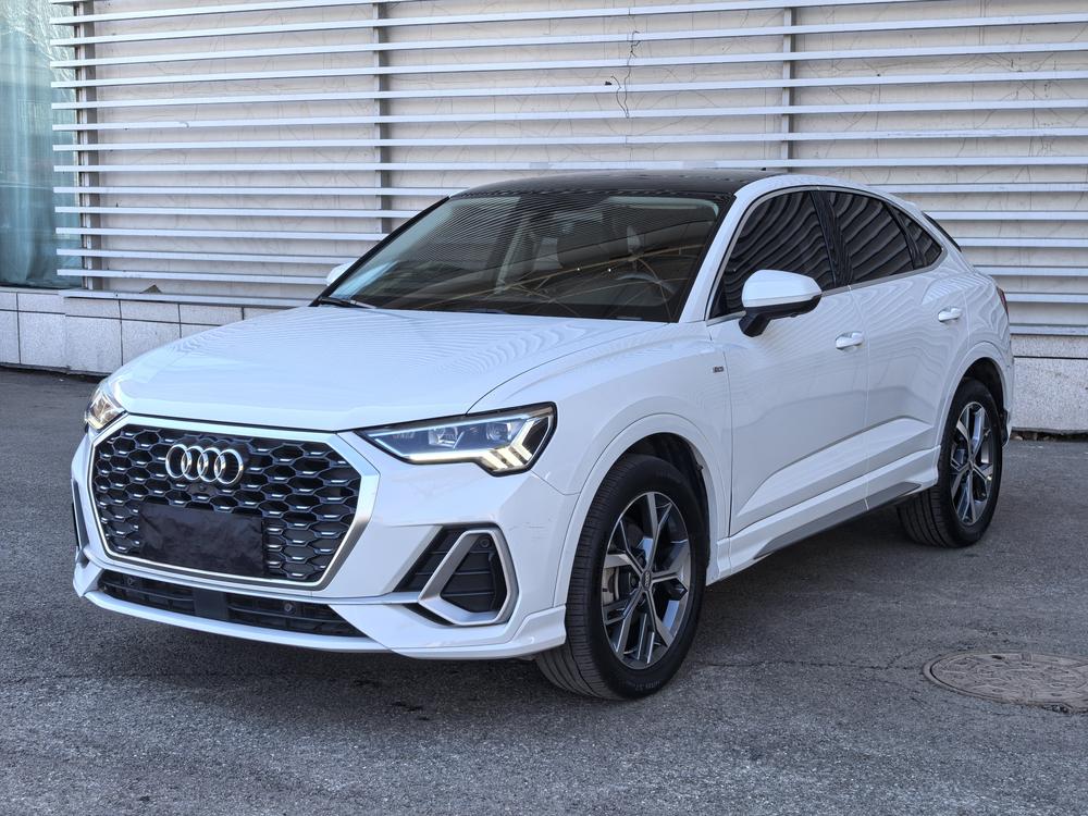 Audi Audi Q3 Sportback