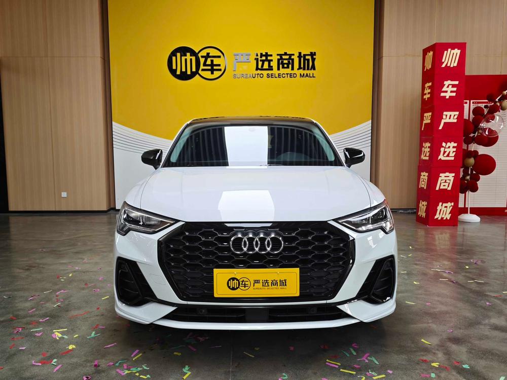 Audi Audi Q3 Sportback