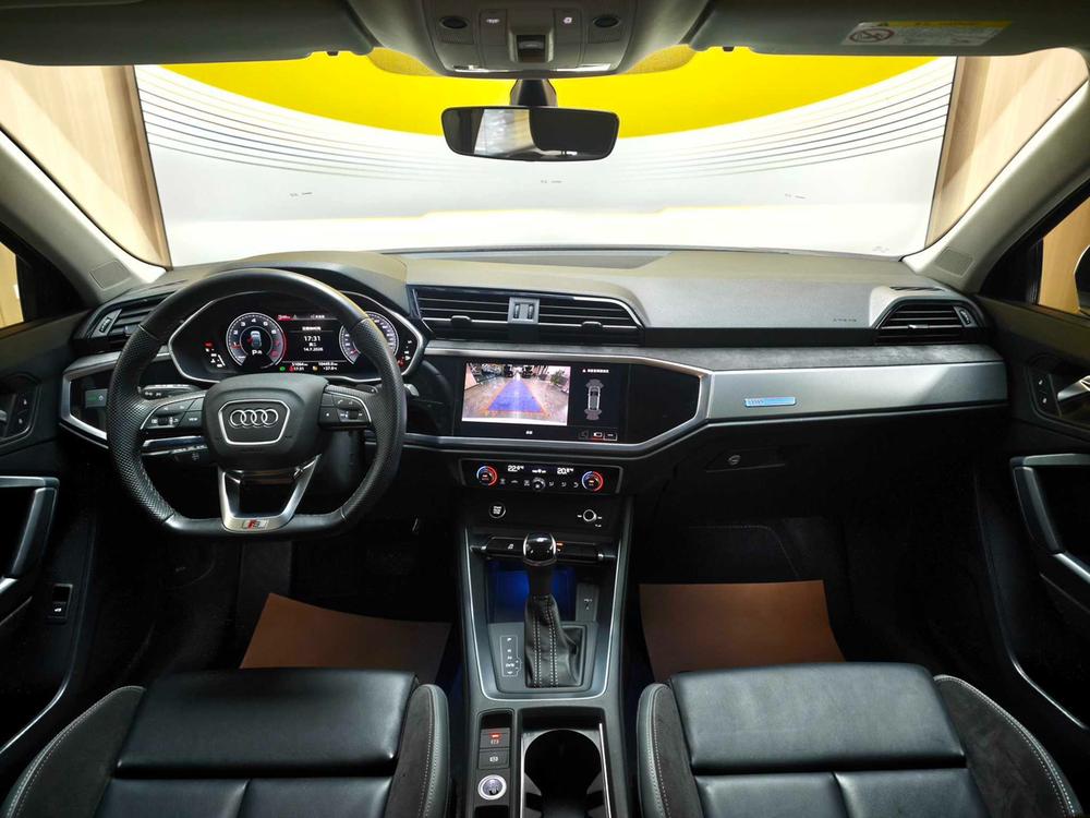 Audi Audi Q3 Sportback
