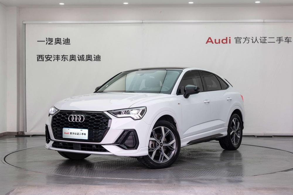 Audi Audi Q3 Sportback