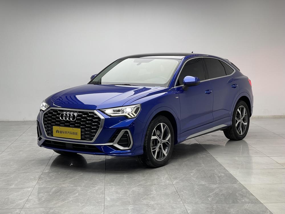 Audi Audi Q3 Sportback