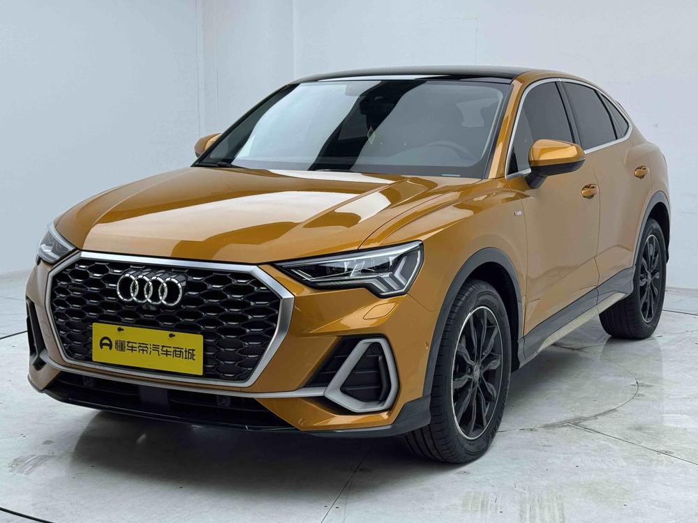 Audi Audi Q3 Sportback