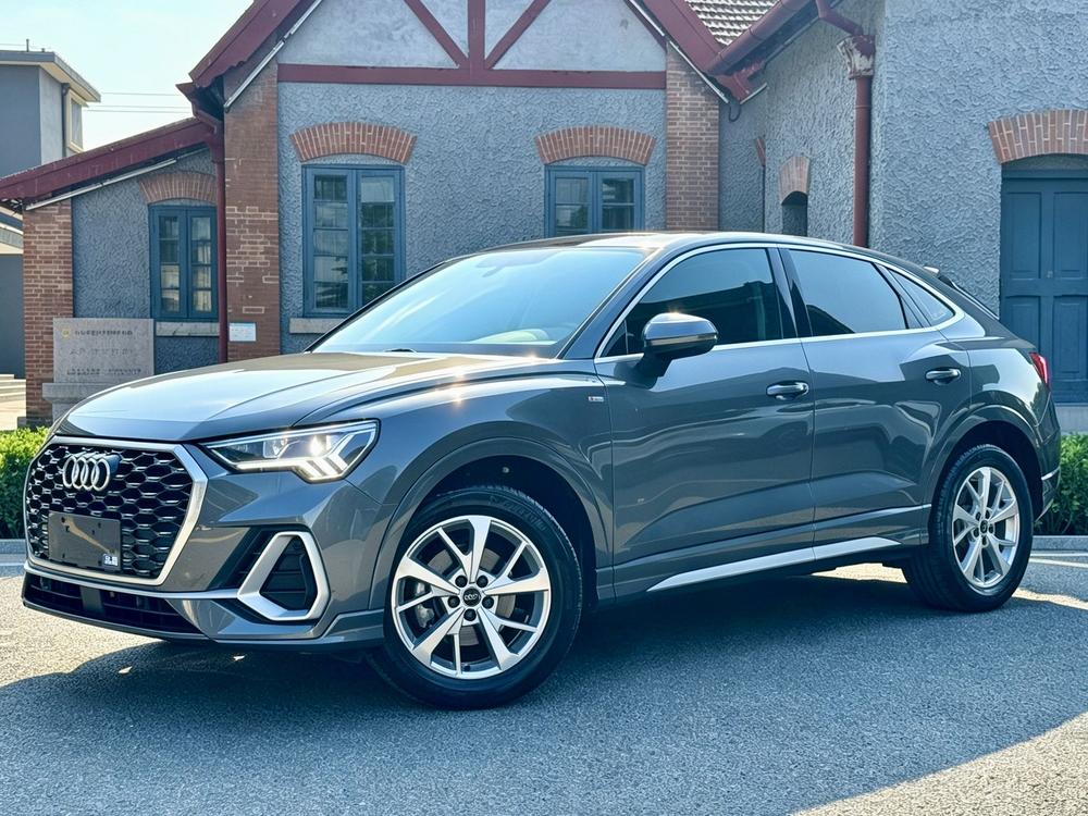 Audi Audi Q3 Sportback