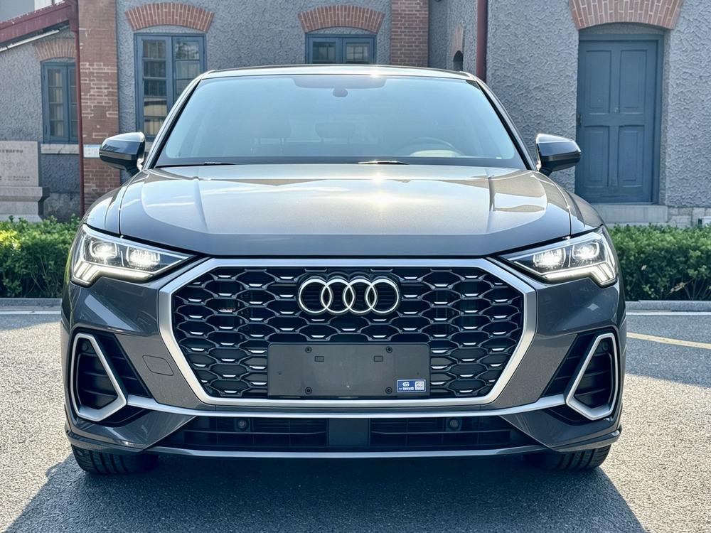 Audi Audi Q3 Sportback