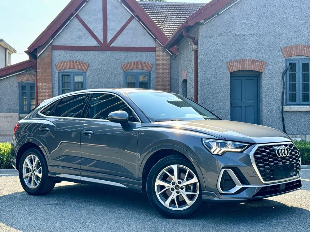 Audi Audi Q3 Sportback