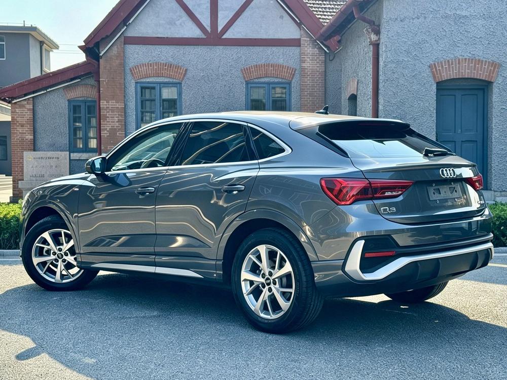 Audi Audi Q3 Sportback
