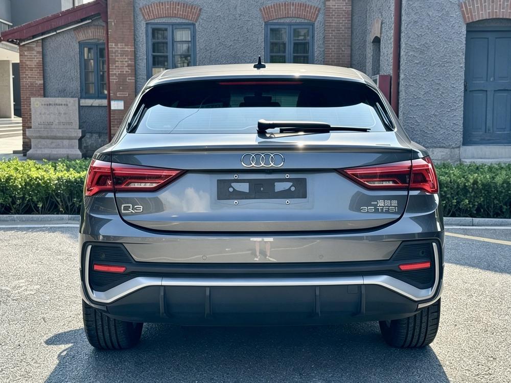 Audi Audi Q3 Sportback