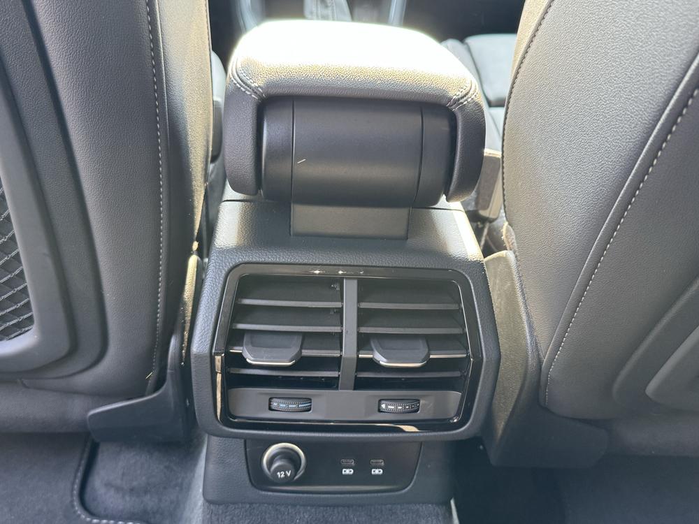 Audi Audi Q3 Sportback