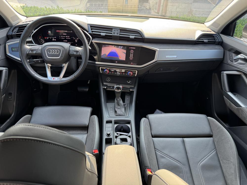 Audi Audi Q3 Sportback