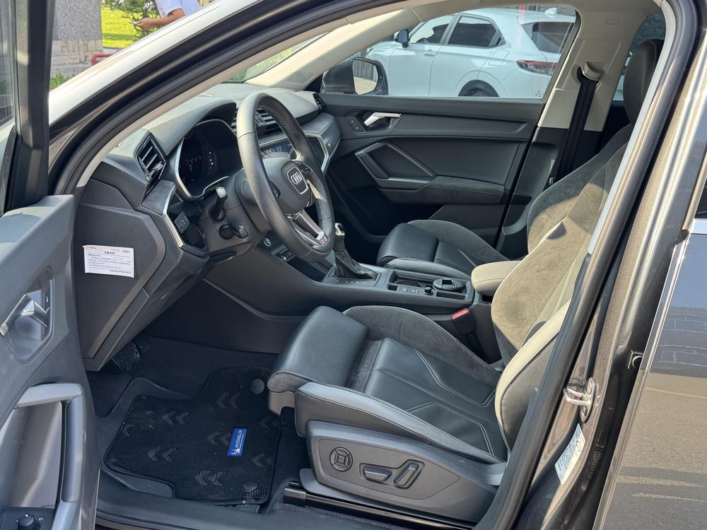 Audi Audi Q3 Sportback