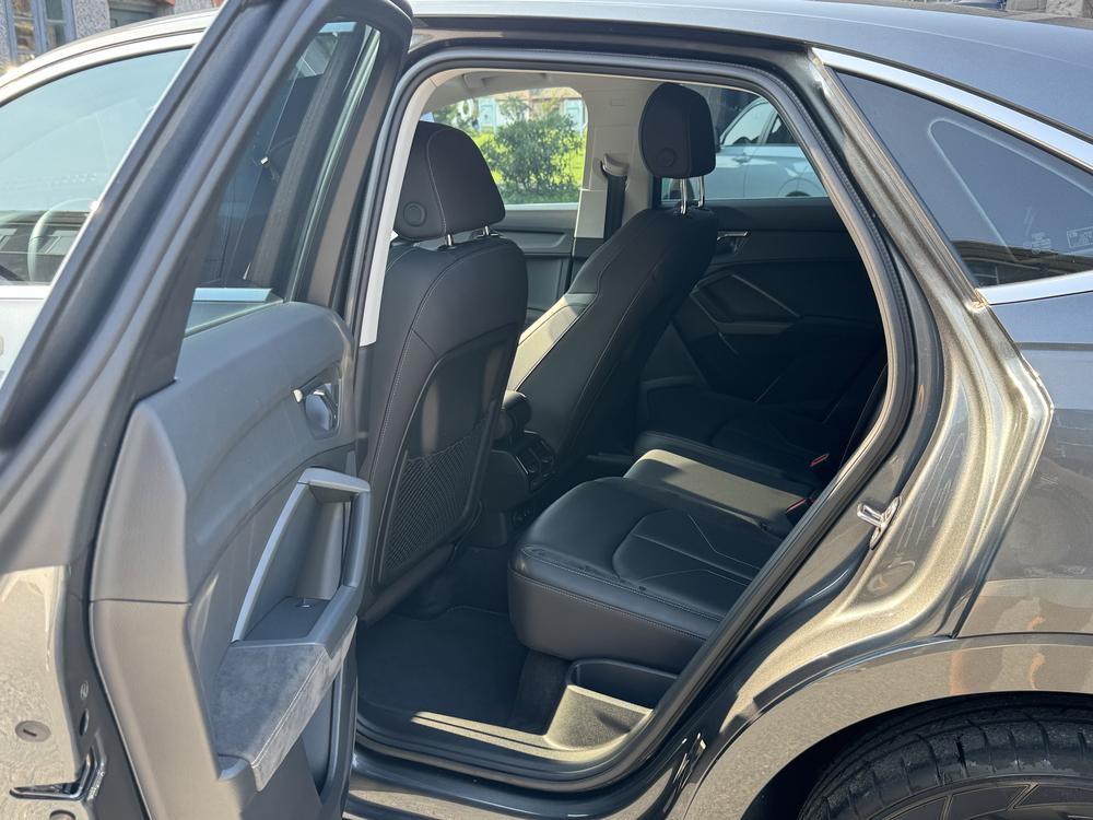 Audi Audi Q3 Sportback
