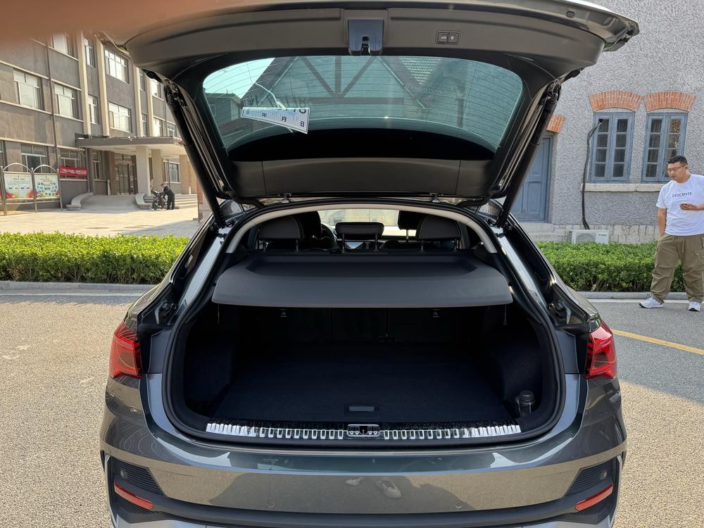 Audi Audi Q3 Sportback