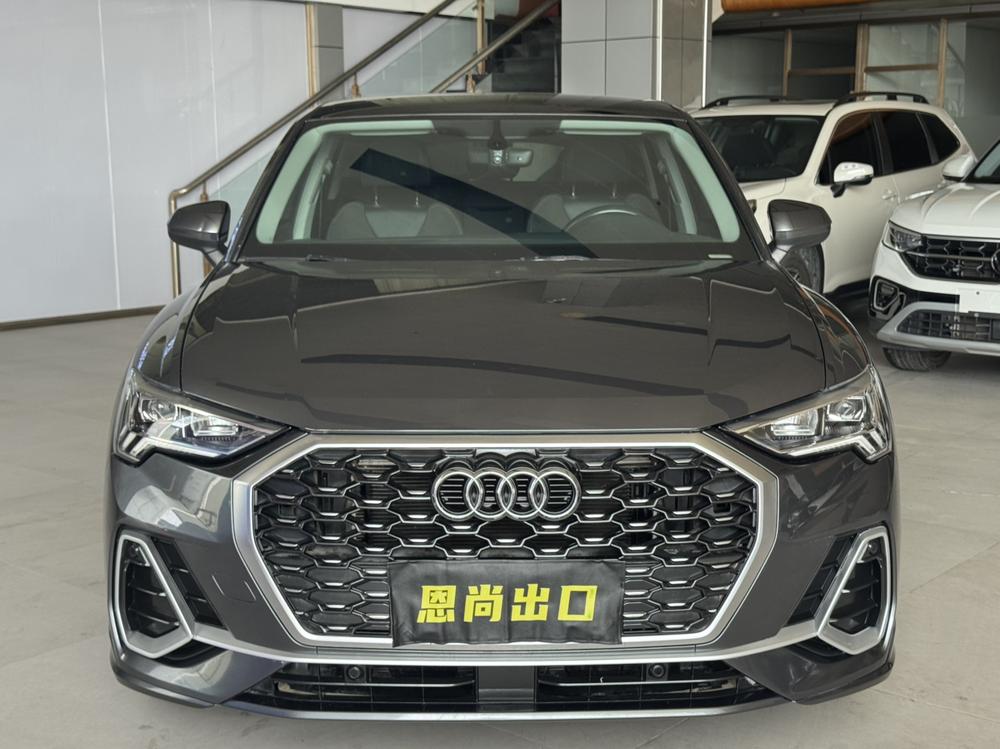 Audi Audi Q3 Sportback