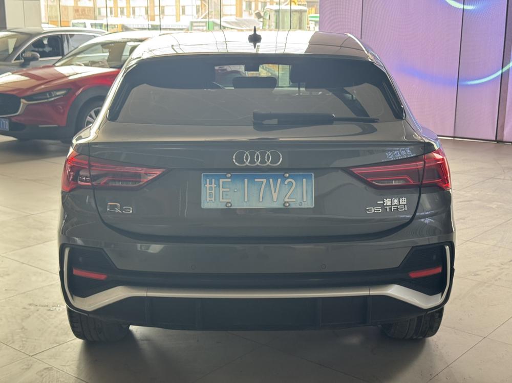 Audi Audi Q3 Sportback