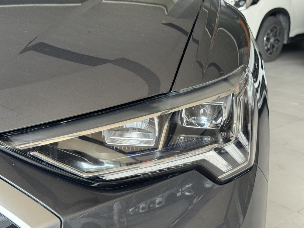 Audi Audi Q3 Sportback