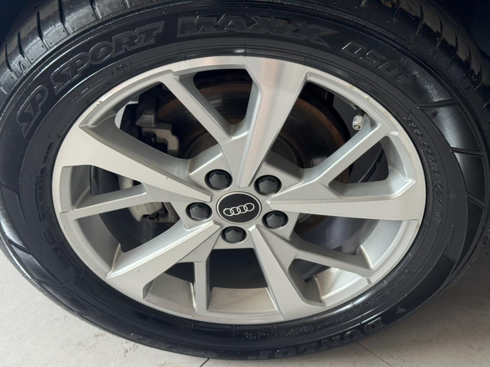 Audi Audi Q3 Sportback