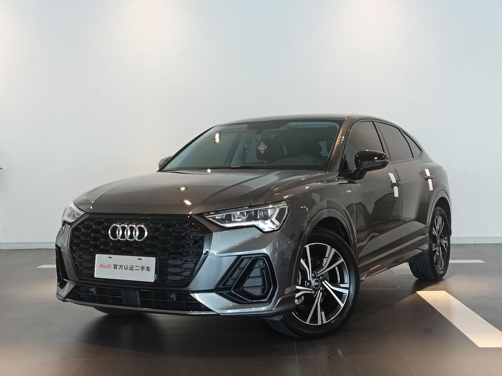 Audi Audi Q3 Sportback