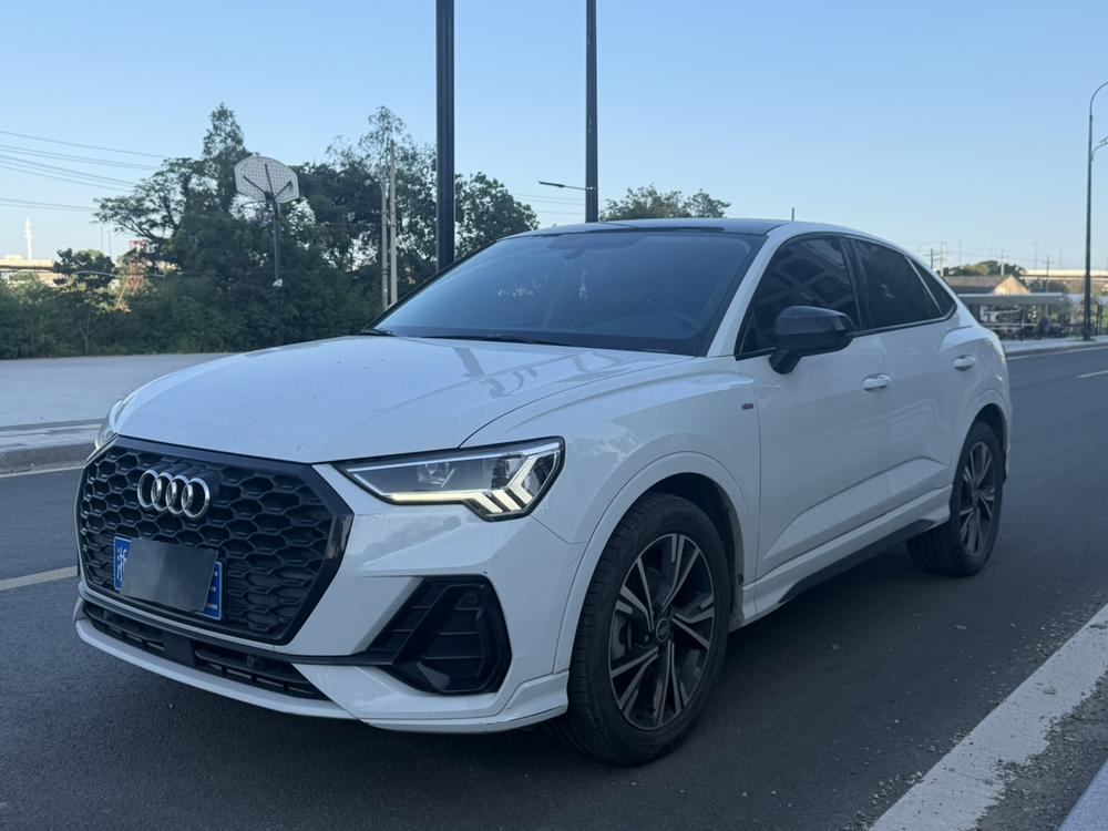 Audi Audi Q3 Sportback