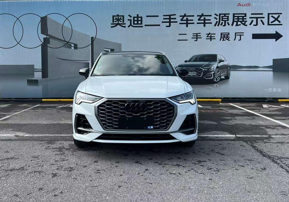 Audi Audi Q3 Sportback